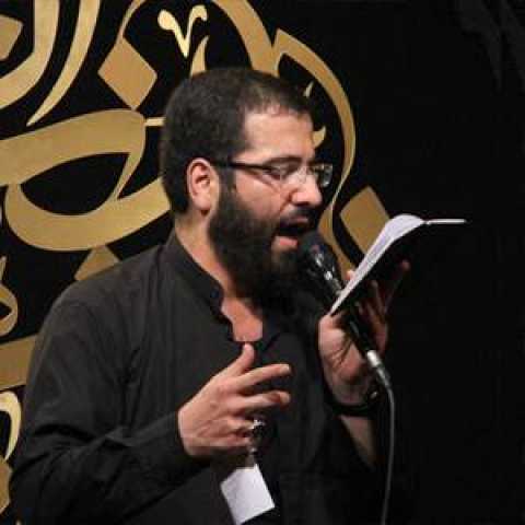 دانلود مداحی دلم قرصه تا وقتی که پای روضه ات حاج حسین سیب سرخی